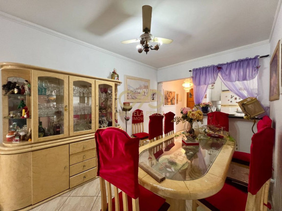 Imagem Apartamento com 3 Quartos à Venda, 108 m² em Aviação - Praia Grande