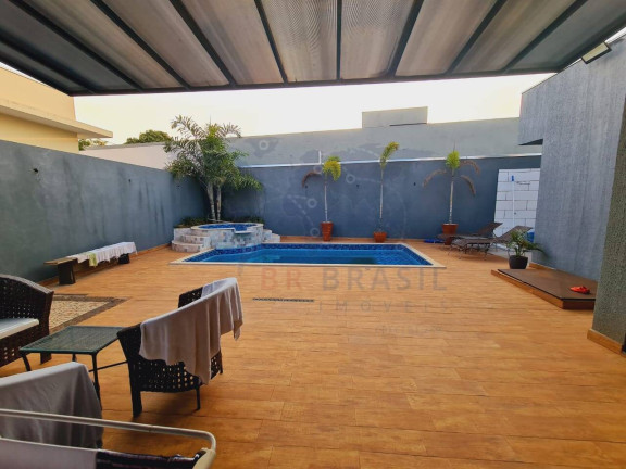 Imagem Casa de Condomínio com 3 Quartos à Venda, 250 m² em Residencial Vale Florido - Piratininga Imagem Casa de Condomínio com 3 Quartos à Venda, 250 m² em Residencial Vale Florido - Piratininga