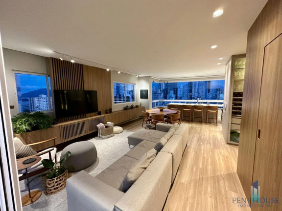 Imagem Cobertura com 4 Quartos à Venda, 240 m² em Centro - Balneário Camboriú Imagem Cobertura com 4 Quartos à Venda, 240 m² em Centro - Balneário Camboriú
