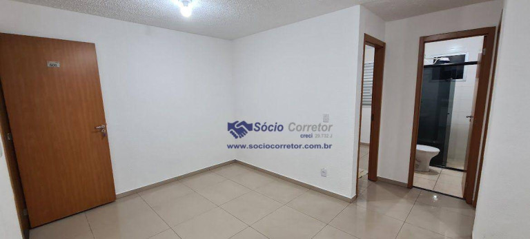Imagem Apartamento com 2 Quartos à Venda, 44 m² em água Chata - Guarulhos Imagem Apartamento com 2 Quartos à Venda, 44 m² em água Chata - Guarulhos