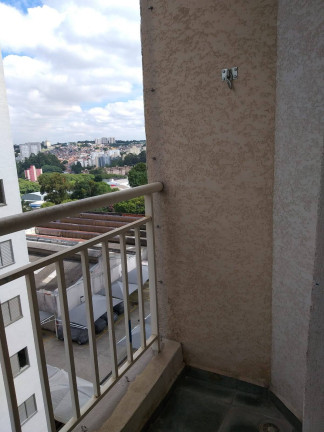 Apartamento com 2 Quartos à Venda, 49 m² em Suiço - São Bernardo Do Campo