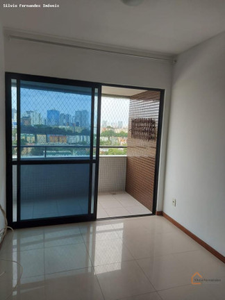 Imagem Apartamento com 3 Quartos à Venda, 87 m² em Armação - Salvador Imagem Apartamento com 3 Quartos à Venda, 87 m² em Armação - Salvador