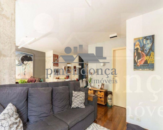Imagem Apartamento com 3 Quartos à Venda, 125 m² em Higienópolis - São Paulo Imagem Apartamento com 3 Quartos à Venda, 125 m² em Higienópolis - São Paulo