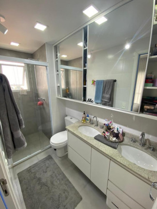Imagem Apartamento com 3 Quartos à Venda, 127 m² em Tatuapé - São Paulo Imagem Apartamento com 3 Quartos à Venda, 127 m² em Tatuapé - São Paulo