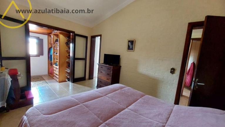 Imagem Casa com 3 Quartos à Venda, 336 m² em Jardim Brogotá - Atibaia Imagem Casa com 3 Quartos à Venda, 336 m² em Jardim Brogotá - Atibaia