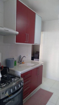 Imagem Apartamento com 2 Quartos à Venda, 48 m² em Cidade Líder - São Paulo Imagem Apartamento com 2 Quartos à Venda, 48 m² em Cidade Líder - São Paulo