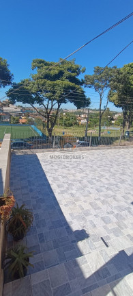 Casa com 3 Quartos à Venda, 180 m² em Jardim Camila - Mogi Das Cruzes