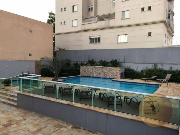 Imagem Apartamento com 3 Quartos à Venda, 105 m² em Vila Nair - São Paulo