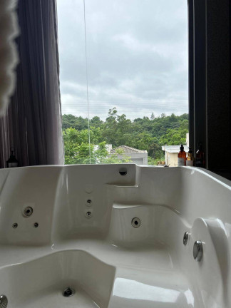 Imagem Casa com 4 Quartos para Alugar, 390 m² em Alphaville - Santana De Parnaíba Imagem Casa com 4 Quartos para Alugar, 390 m² em Alphaville - Santana De Parnaíba