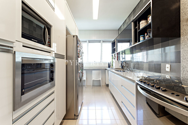 Imagem Apartamento com 4 Quartos à Venda, 300 m² em Perdizes - São Paulo