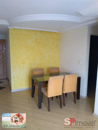 Imagem Apartamento com 2 Quartos à Venda ou Locação, 50 m² em Taboão - São Bernardo Do Campo Imagem Apartamento com 2 Quartos à Venda ou Locação, 50 m² em Taboão - São Bernardo Do Campo