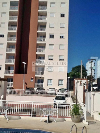 Imagem Imóvel com 2 Quartos à Venda, 51 m² em Jardim Paulicéia - Campinas Imagem Imóvel com 2 Quartos à Venda, 51 m² em Jardim Paulicéia - Campinas