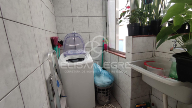 Imagem Apartamento com 2 Quartos à Venda, 49 m² em Centro - Sapucaia Do Sul Imagem Apartamento com 2 Quartos à Venda, 49 m² em Centro - Sapucaia Do Sul
