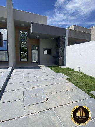 Imagem Casa com 3 Quartos à Venda,  em Urucunema - Eusébio