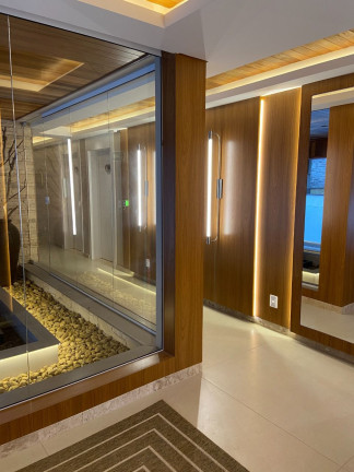 Imagem Apartamento com 1 Quarto à Venda, 58 m² em Centro  - Canela