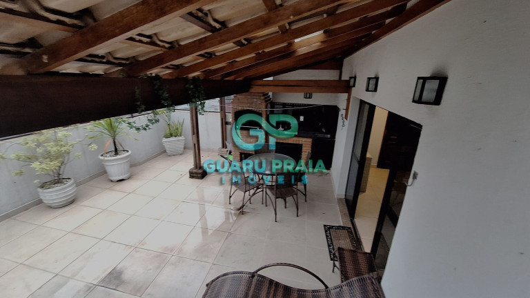 Imagem Cobertura com 2 Quartos à Venda, 150 m² em Enseada - Guarujá