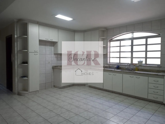 Sobrado com 3 Quartos à Venda, 200 m² em Vila Carvalho - Sorocaba