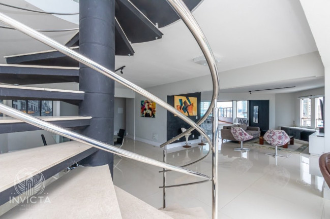 Imagem Cobertura com 5 Quartos à Venda, 623 m² em Centro - Balneário Camboriú Imagem Cobertura com 5 Quartos à Venda, 623 m² em Centro - Balneário Camboriú