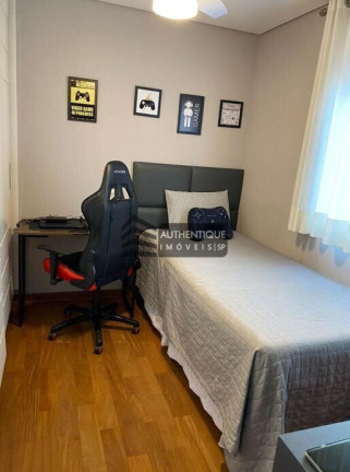 Imagem Apartamento com 3 Quartos à Venda, 198 m² em Brooklin - São Paulo Imagem Apartamento com 3 Quartos à Venda, 198 m² em Brooklin - São Paulo