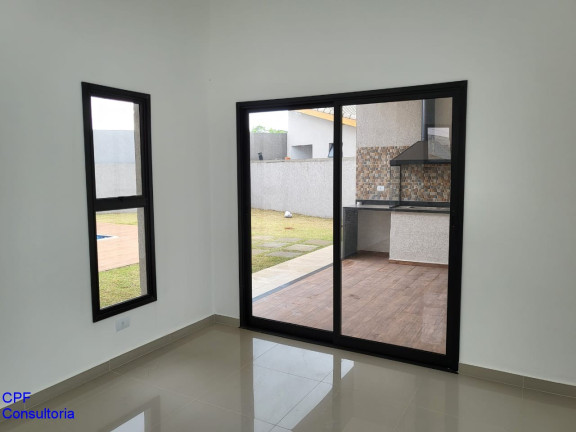 Imagem Casa com 3 Quartos à Venda, em Terras De Atibaia Ii - Atibaia Imagem Casa com 3 Quartos à Venda, em Terras De Atibaia Ii - Atibaia