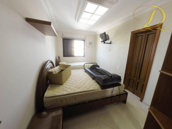 Imagem Cobertura com 5 Quartos à Venda, 257 m² em Aviação - Praia Grande