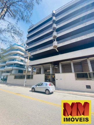Imagem Apartamento com 3 Quartos à Venda, 120 m² em Braga - Cabo Frio Imagem Apartamento com 3 Quartos à Venda, 120 m² em Braga - Cabo Frio