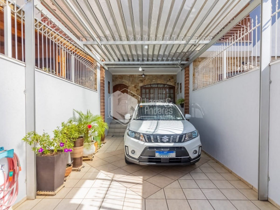 Sobrado com 1 Quarto à Venda, 87 m² em Vila Barreto - São Paulo
