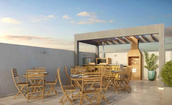 Imagem Apartamento com 2 Quartos à Venda, 57 m² em Vila Da Penha - Rio De Janeiro