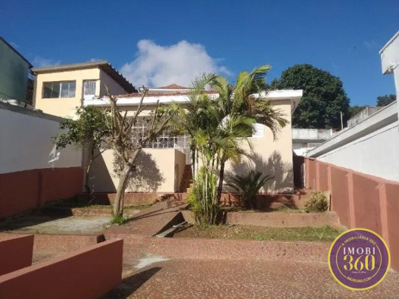 Casa com 3 Quartos à Venda, 127 m² em Vila Formosa - São Paulo
