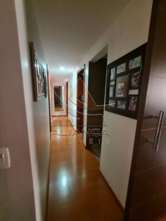 Imagem Apartamento com 3 Quartos à Venda, 124 m² em Alto Da Boa Vista - Ribeirão Preto Imagem Apartamento com 3 Quartos à Venda, 124 m² em Alto Da Boa Vista - Ribeirão Preto