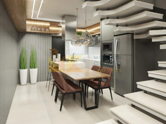Imagem Sobrado com 3 Quartos à Venda, 144 m² em Velha - Blumenau Imagem Sobrado com 3 Quartos à Venda, 144 m² em Velha - Blumenau