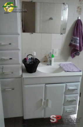 Imagem Apartamento com 1 Quarto à Venda, 36 m² em Limão - São Paulo
