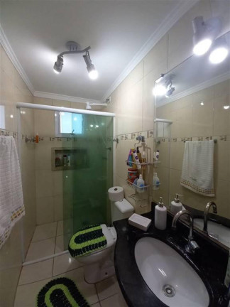Imagem Apartamento com 3 Quartos à Venda, 127 m² em Vilamar - Praia Grande