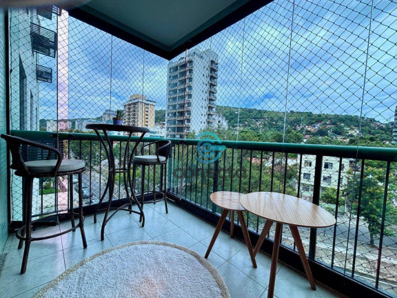 Imagem Apartamento com 3 Quartos à Venda, 117 m² em Icaraí - Niterói Imagem Apartamento com 3 Quartos à Venda, 117 m² em Icaraí - Niterói