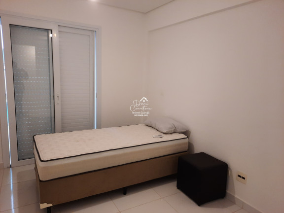 Imagem Apartamento com 3 Quartos à Venda, 110 m² em Jardim Las Palmas - Guarujá