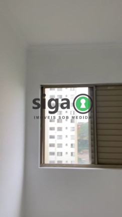 Imagem Apartamento com 2 Quartos à Venda, 63 m² em Vila Ema - São Paulo Imagem Apartamento com 2 Quartos à Venda, 63 m² em Vila Ema - São Paulo