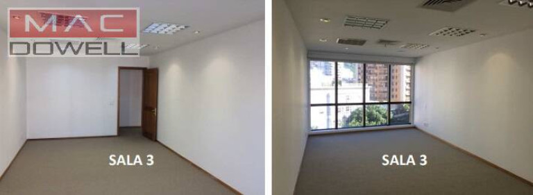 Imagem Sala Comercial para Alugar, 150 m² em Leblon / Rio De Janeiro / Rj - Rio De Janeiro Imagem Sala Comercial para Alugar, 150 m² em Leblon / Rio De Janeiro / Rj - Rio De Janeiro