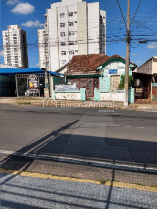 Imagem Casa com 2 Quartos à Venda, 344 m² em Jardim Guanabara - Campinas Imagem Casa com 2 Quartos à Venda, 344 m² em Jardim Guanabara - Campinas