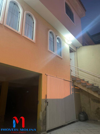 Imagem Casa com 3 Quartos à Venda, 219 m² em Saúde - São Paulo Imagem Casa com 3 Quartos à Venda, 219 m² em Saúde - São Paulo