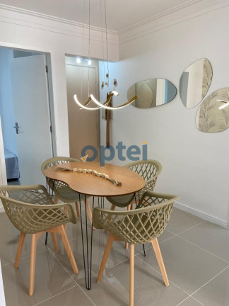 Imagem Apartamento com 3 Quartos à Venda, 54 m² em Casa Branca - Santo André