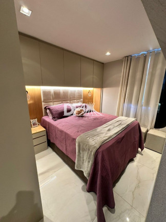 Imagem Imóvel com 3 Quartos à Venda, 75 m² em Sul (águas Claras) - Brasília Imagem Imóvel com 3 Quartos à Venda, 75 m² em Sul (águas Claras) - Brasília