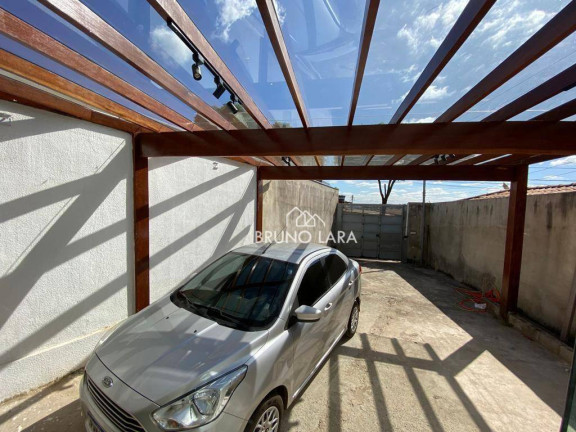 Imagem Casa com 3 Quartos à Venda, 140 m² em Miriti - Igarapé Imagem Casa com 3 Quartos à Venda, 140 m² em Miriti - Igarapé
