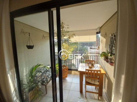 Imagem Apartamento com 1 Quarto à Venda ou Locação, 69 m² em Mooca - São Paulo