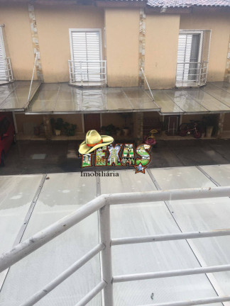 Casa de Condomínio com 2 Quartos à Venda, 72 m² em Vila Ré - São Paulo