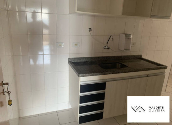Imagem Apartamento com 3 Quartos à Venda, 84 m² em Centro - Jacareí