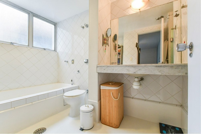 Imagem Apartamento com 2 Quartos à Venda, 107 m² em Itaim Bibi - São Paulo Imagem Apartamento com 2 Quartos à Venda, 107 m² em Itaim Bibi - São Paulo