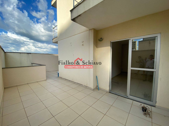Imagem Apartamento com 3 Quartos à Venda, em Ramos - Viçosa Imagem Apartamento com 3 Quartos à Venda, em Ramos - Viçosa