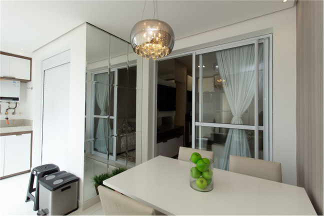 Apartamento com 1 Quarto à Venda, 36 m² em Bela Vista - São Paulo