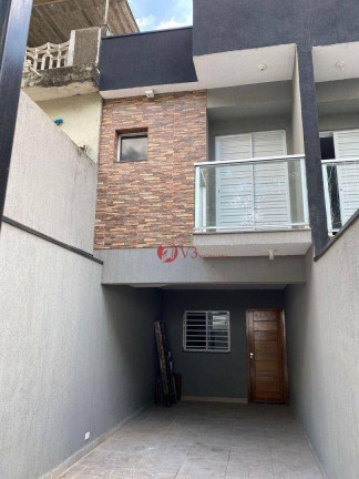 Sobrado com 3 Quartos à Venda, 94 m² em Vila Matilde - São Paulo