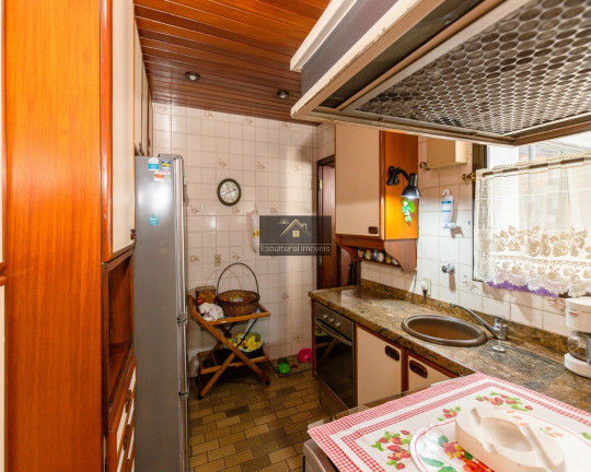 Imagem Apartamento com 3 Quartos à Venda, 147 m² em Vila Suzana - São Paulo